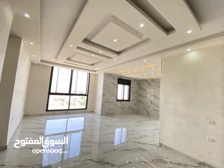  8 شقق سكنية بتشطيبات عالية الجودة للبيع بإطلالة خلابة في شفا بدران، منطقة فلل، امكانية التقسيط