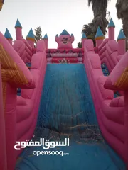  13 ماتور هواء منفاخ  كهربائي لالعاب النفخ الهوائية والمائية