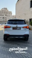  11 الصيني MG EHS ترخيص 2022 محرك 1600 هايبرد/plugin جير أوتوماتيك 284 حصان