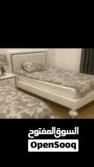  6 شقة فاخرة مؤثثة كامل ببرج بالجفير  تعطي اقامة دائمة للاجانب  بها كافة الامكانيات