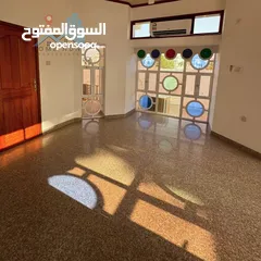  6 SHATTI AL QURM  20 ROOMS COMMERCIAL VILLA