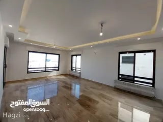  5 شقه طابق ثاني بمساحه 250 متر للبيع في منطقه الرابيه ( Property ID : 30958 )