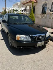  1 افانتي 2005 للبيع