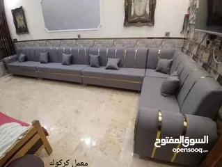  24 ديوان 10 مقاعد