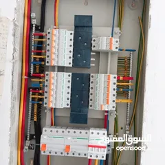  1 electrician