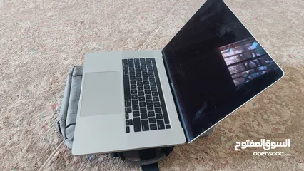  4 macbook pro i7 2019 بيع مستعجل