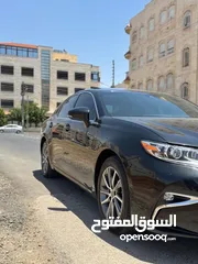  5 لكزس ES300 موديل 2018 للبيع  فحص كامل فل كامل مسكر