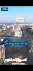  2 حصريا امتلك شقتك الفاخرة في منطقة محمد الأمين في قلب بوشرر بأسعار تنافسية وبأقساط ميسرة