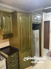  7 شقه مفروشه للايجار الشهري