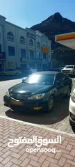  1 Toyota Camry-2006