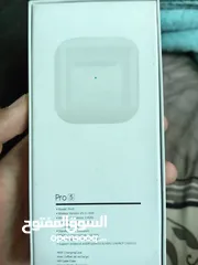  11 سماعة ايريودس pro 5