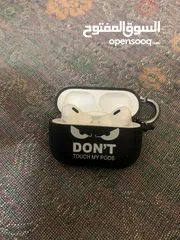  4 ايربودز برو الجيل الثاني AirPods 2