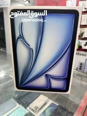  9 iPad Air 11-inch M2 WIFI 128Gb 2024
