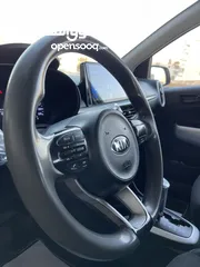  11 كيا بيكانتو 2018 ماتور 1250 فحص كامل فل كامل