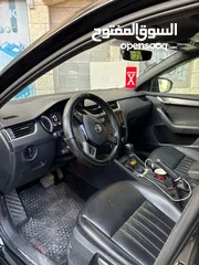  8 سكودا اوكتافيا فل 2020 للبيع