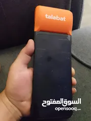  1 جهاز طلبات احدث نسخه Swift 2 pro
