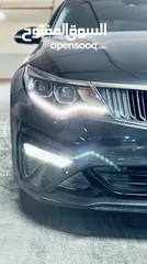  13 كيا أوبتما