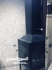  3 فاير بليس للبيع