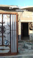  8 بيت  بالجزيرة شارع ابو الزوري المساحه 150