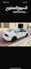  5 للبيع هوندا سيفيك 2007 كاش