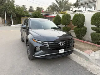  3 للبيع Hyundai Tucson 2023