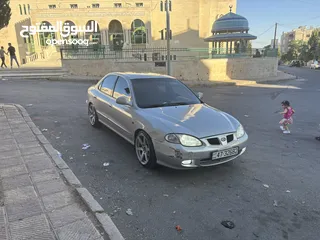  6 ‏هنداي افنتي نيو موديل 1999 لون سلفر