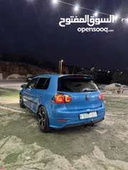  1 جولف Mk5 2006 للبيع