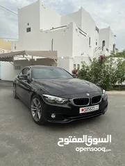  2 2019 BMW 420