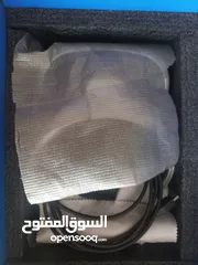  2 نظارات بلايستيشن واقع افتراضيpsvr1 بحالة ممتازة