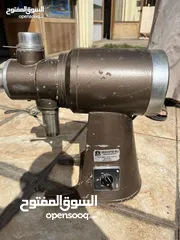  1 مطحنة قهوة بحالة الوكالة