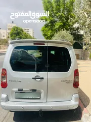 7 بيجو. 6+1. فحص نخب بسعررررر حرق حرق