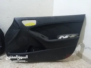  2 بطاين بواب كيا سيراتو