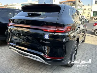  14 ‏BYD SONG PLUS Champion موديل 2024