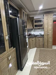  1 شقة للبيع طلوع الجابريات