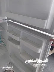 4 ثلاجه دايو نظام توفير وكاله تجميد وتبريد بصلاة على النبي الله يبارك لا صاحب النصيب بسعر حرررررق 69 د