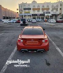  2 للبيع  GT 86