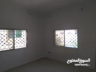 4 شقة نظيفة طابق اول في أبو علندا