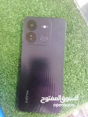  6 Infinix SMART 7 HD