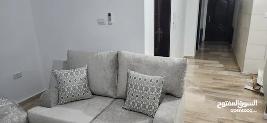  4 طقم كنب قعده جديد
