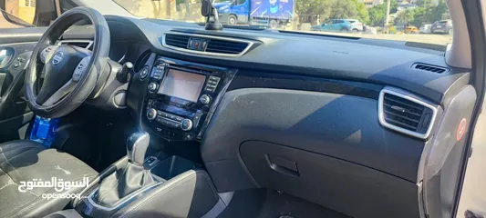  4 نيسان كشكاي 2015 بحالة ممتازة