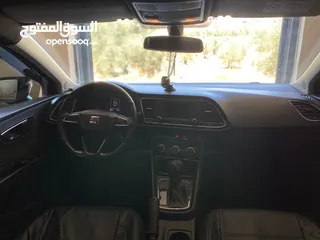  8 سيات ليون اتومات