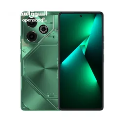  3 العرض الأقوى POVA 6 Pro 5G لدى العامر موبايل