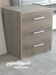  28 كمدينات جميع الوان اتواليت تسريحه جميع المقاسات خشب لاتيه او حسب الطلب