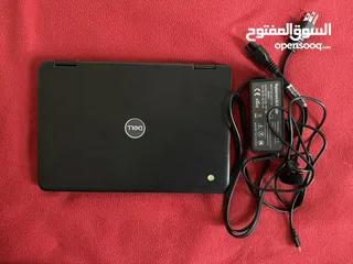  9 Dell Chromebook