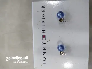  4 حلق نظيف غير قابل للصدأ خامات نظيفة جدا5000 حبة
