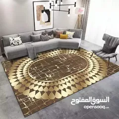  19 سجاد 3d مانع انزلاق