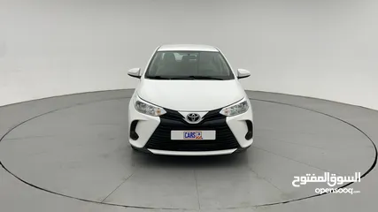  8 (FREE HOME TEST DRIVE AND ZERO DOWN PAYMENT) TOYOTA YARIS