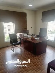  14 عيادة طب عام مجددة و مجهزة بالكامل للبيع بأفضل مناطق الرابية عمان