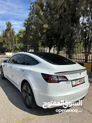 7 Tesla Model 3 Standard Plus 2019