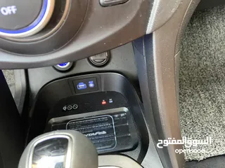  11 هونداي سنتافيه 17/16